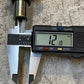 Transmission Vacuum Modulator 12mm Bore 52mm OD