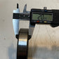 NTN Single Row Radial Ball Bearing TMB210 | 90mm OD 50mm Bore 20mm Thick
