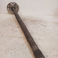 U.S. Powertrain Axle Shaft Length 35"