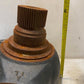 Right Hand Steering Knuckle Swivel Housing for Case Backhoe 070SK287