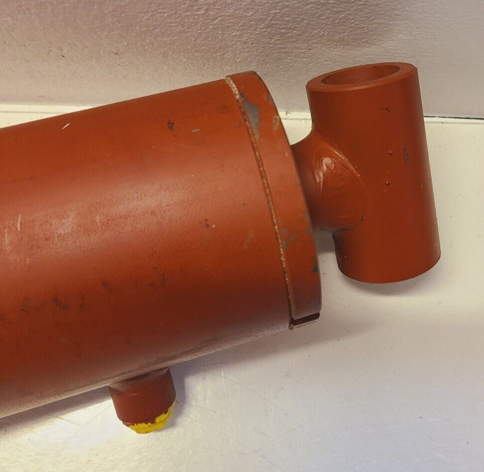 Hydraulic Cylinder 22602D M | 25 00