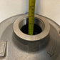 Water Pump IR-204 | D2469A20X7HBA001 | 56mm Side Bore 67mm Top Bore
