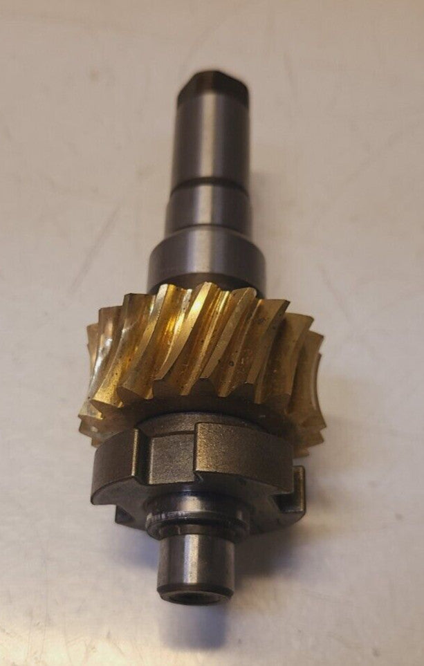 Worm Saw Gear For Skil 77 | 2826164001 | 1619X02374