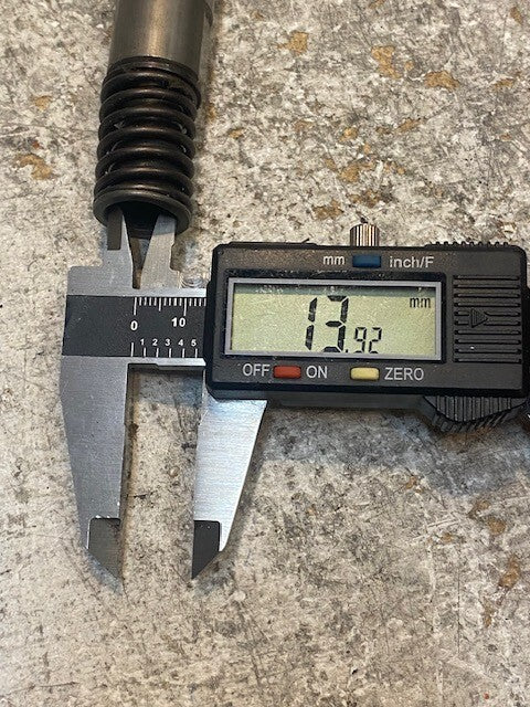 3 Qty of Active Fuel Management Valve Roller Lifters 3-3/4" H 21mm OD (3 Qty)