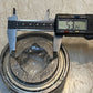 AGRI Quality Farm Parts GW211PP-27 Agricultural Disc Harrow Square Bore Bearing