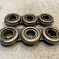 6 Quantity of BCA Clutch Release Bearings 30mm ID 67mm OD 70mm Wide (6 Quantity)