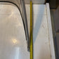 Boat Windshield Section Model 1800X | 23" H 20" D 41" L