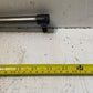 Drag Link 22" Long 4" Wide 9mm Thread 16mm OD