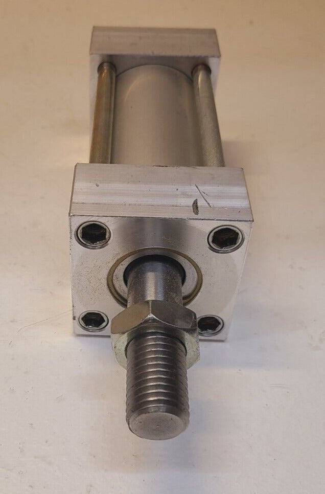 Motion Controls Pneumatic Cylinder D-24SENC SL2 RA1 | D-24SENC-SL2-RA1 | 1000MF