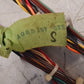 Harness A035157 02B | 030168-01 | 3/4 HF 125-250 VAC 0110 MODEL E 50 Ω 0.5A 8020