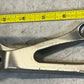 Right Rear Passenger Foot peg Stay Bracket Compatible With 1998-2005 Kawasaki