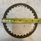 20 Quantity of Clutch Friction Plates 5-3/4" Dia. 30-Teeth (20 Quantity)