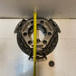 Laycock Clutch Pressure Plate NN-7563 | 12-3/4" Wide 111mm Bore 17mm Holes