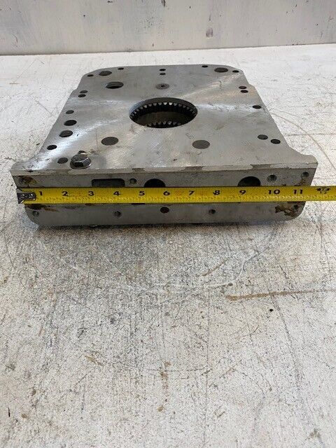 5142636 Oil Pump Clone Differential Cover 11"x11.5"x3-1/4" 81mm Bore