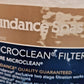 3 Quantity of Sundance Spas Microclean Filters 6540-502 (3 Qty)