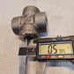 Grainger Cross Part Number 1MMZ2