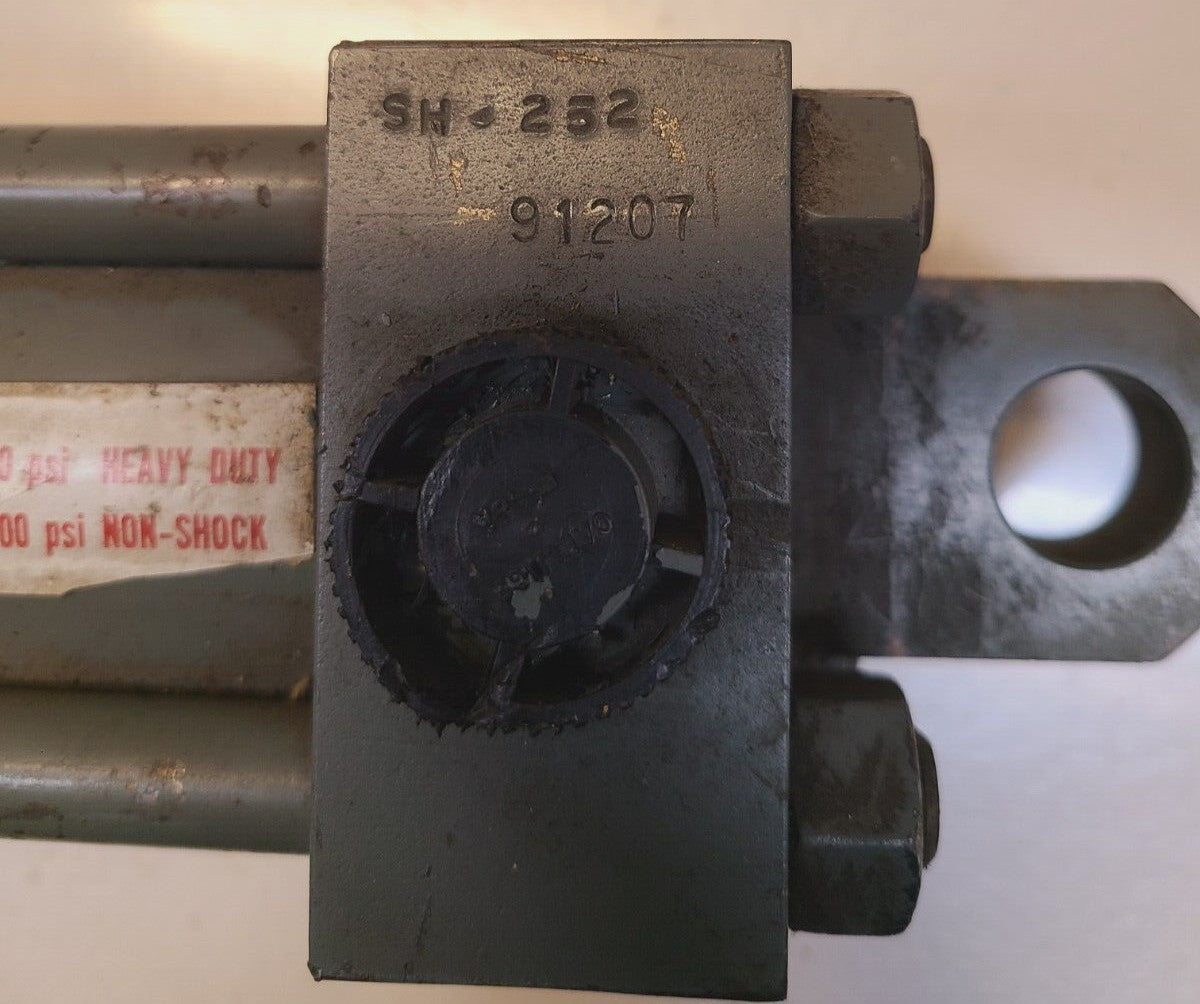 T-J Cylinder Model SH 211 | B33510143RW | DN 91207 | HS-251 | SH-252