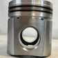 Cummins Engine Piston 3923163 OEM Replacement With Cylinder Liner Heavy Duty