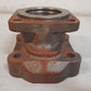 Offset Flange Adapter 313-5030-001 | TA HB