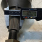 Ford CV Axle Shaft Joint E9SW BA 22294 | 1959 | 31-1/2" L 28-Spline REMFG STA2