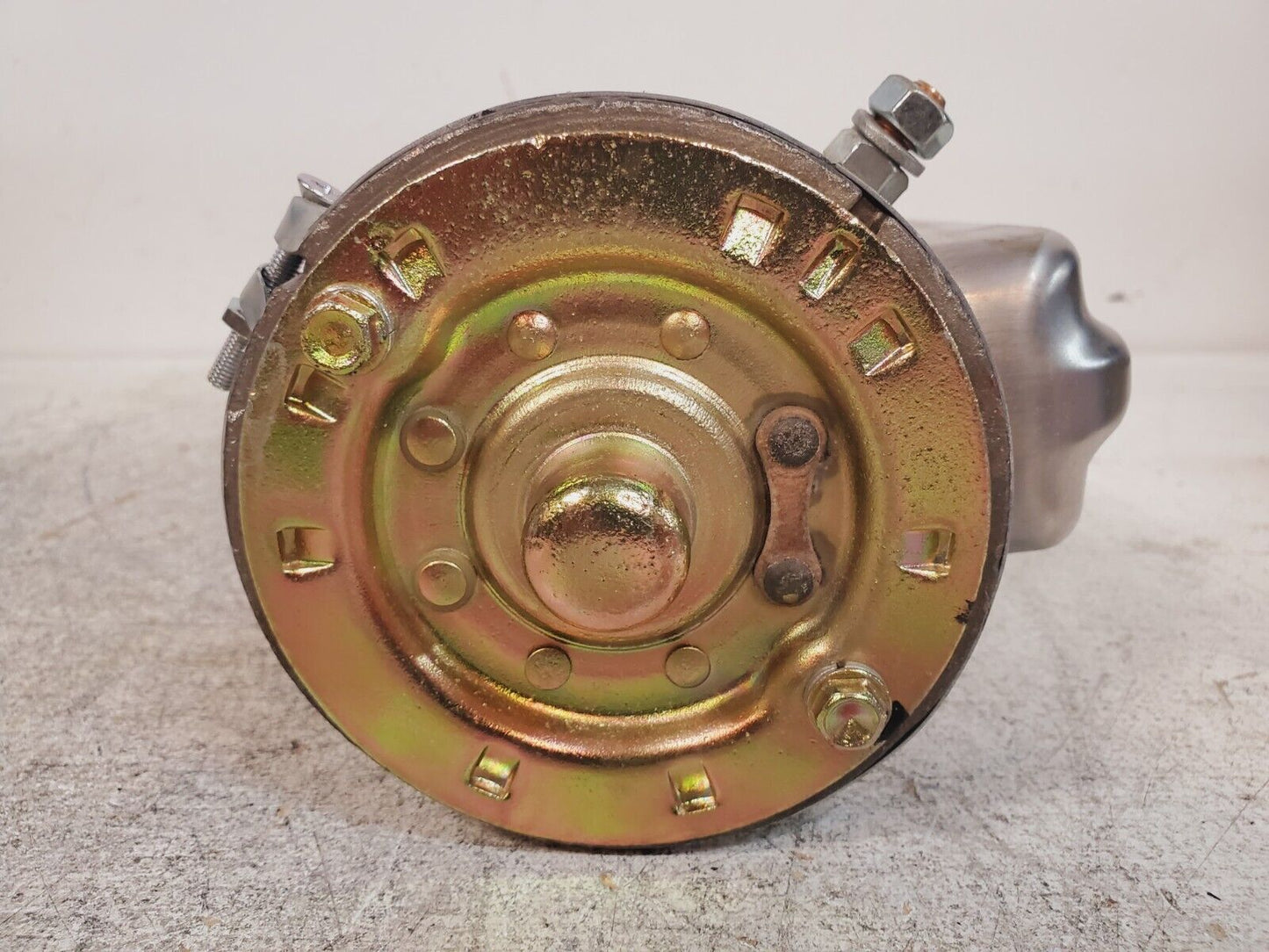 Westling Remanufactured Starter 72 0135 | A05A1 | PT 0135 | VTS 08.2 | 170A