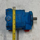 Eaton Vickers Hydraulic Pump 101224 DZ3 280 262 DZ1101107 - 11 Spline