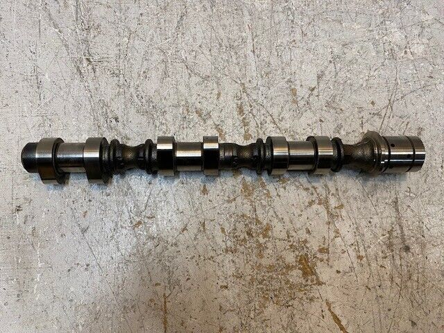 9C30NLY7RI Camshaft 14-1/4" Long 35mm End 28mm Small End