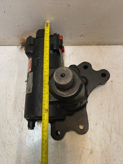 TRW Power Steering Gear Box Remanufactured 4648307 | 4872393 | 4942803 | 233463