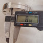 Flange Non - Rotatable For Vacuum F03380150NC4 | 04/03