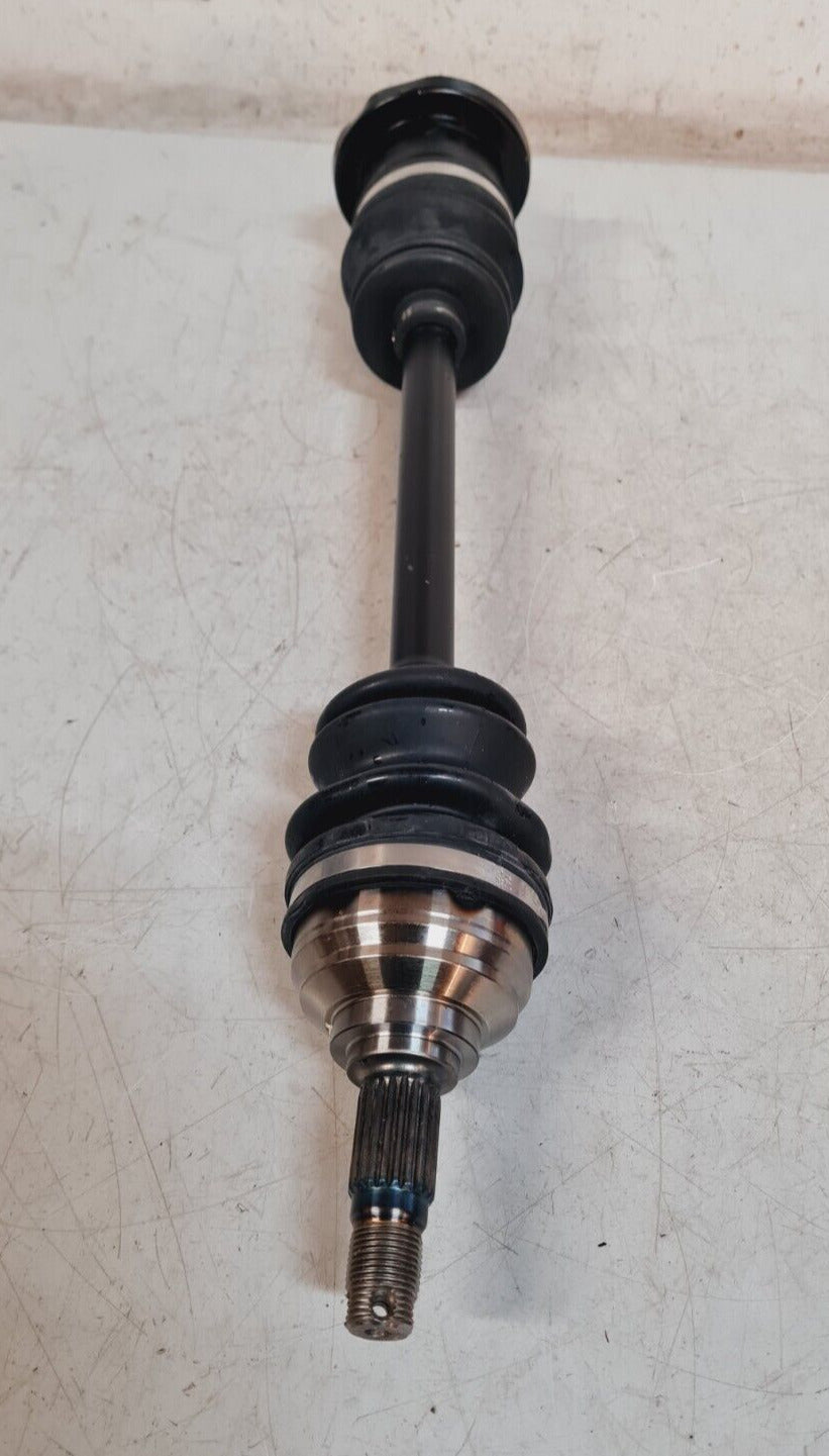 Drive Axle CV Halfshaft For Arctic Cat 1502-442 | 11202013