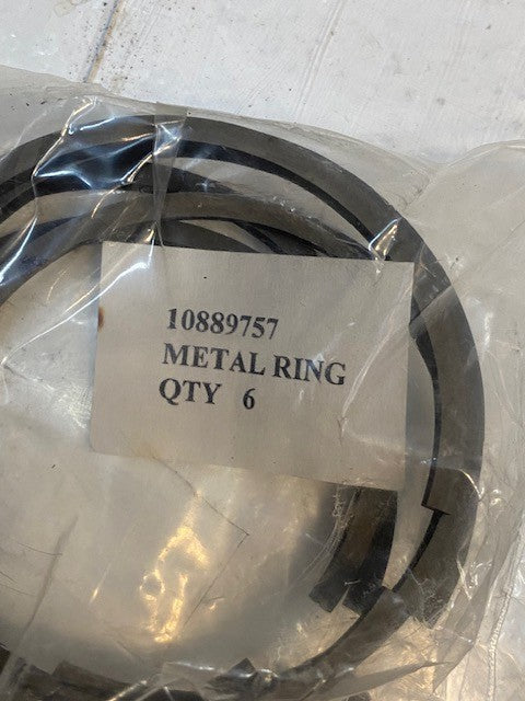 Hydraulic Cylinder Repair Seal Kit 10951177, 10889725, 11610333, 11610324