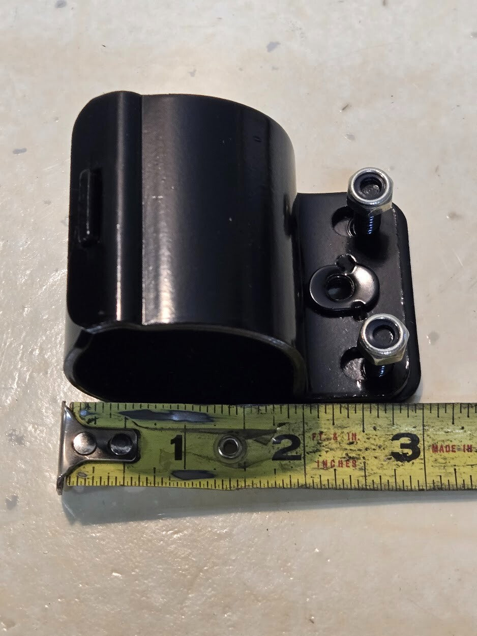 4 Quantity of Extreme Metal Products 9881 Quick Connect Clamps (4 Quantity)