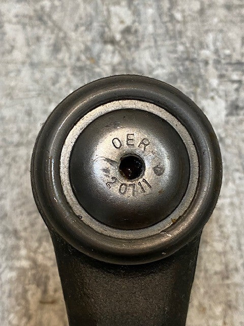 OER 20711 Tie Rod End 11-1/2" Long 25mm Thread 13mm Hole