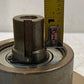 Cast Iron Spindle Assembly ODD 1166 | 1-1/4" Shaft 25mm Dia. 11mm ID