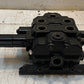Hydraulic Directional Control Valve FM4 | FM5 | 7" x 9-1/2" x 4-1/4"