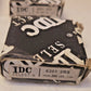 11 Quantity of IDC Select Bearings 6201 2RS (11 Qty)