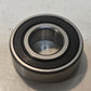 8 Quantity of Ball Bearings 6203-2RS | 40 mm OD x 17 mm Bore (8 Quantity)