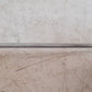 4 Quantity of Pair of Aluminum Alloy Hooks For Stores 8" Length (8 Units Total)