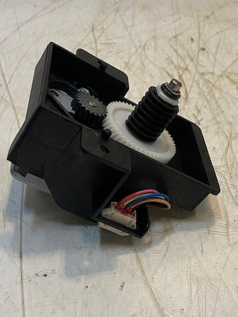 Minebea-Matsushita BTR Retract Motor for Xerox 127K39100 | 17PU-H503-G2ST