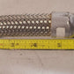 Male to Male Long Braided Flex Hose J986-5851
