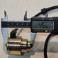 Ride Height Sensor for AS-2121 Air Suspension for Cadillac
