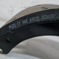 UBB Q-PLUS Brake Shoe 41310450 | PS20 FF CAM 4707D | 4707