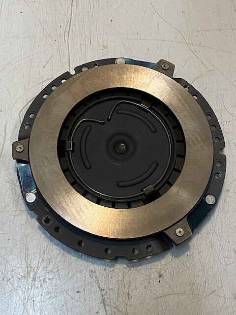 Clutch Pressure Plate SCPR34 | 43mm Bore 8-3/4" OD 11mm Bolt Holes