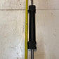 Hydraulic Side Shift Cylinder 22-1/2" Long 20mm Shaft 52mm OD