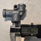 Sealco 140280 Air Brake Pressure Protection Valve | 3/8" NPT Ports | 70 PSI