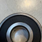 8 Quantity of Fafnir 6303-RS-C3 Deep Groove Ball Bearings 47x17x14mm (8 Qty)