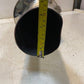 Greddy Automotive Twin-Loop Exhaust Muffler 30" Long 8-1/4" Dia. 57mm Bore
