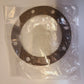 3 Qty. of Gaskets TRANS FILTER 9HR358 | 2CP565 | STRAINER ASSY 3550260 (3 Qty)