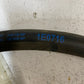 3 Qty of CAT Hoses 716-8  1E0716  28" Length 2407649 (3 Quantity)