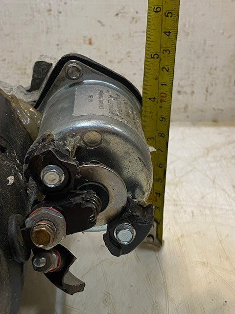 Delco Remanufactured Starter 1108368 Rebuilt Marine Starter 991360